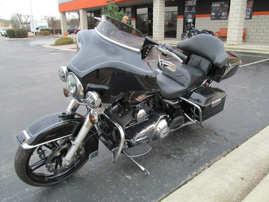 2012 Harley-Davidson FLHTC - Electra Glide Classic