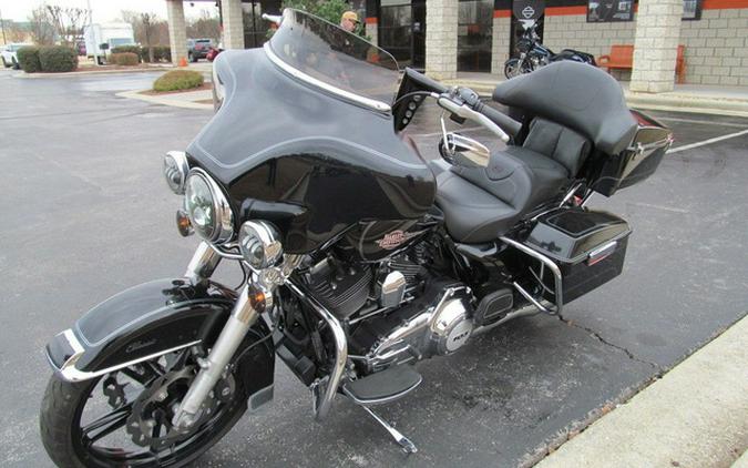2012 Harley-Davidson FLHTC - Electra Glide Classic
