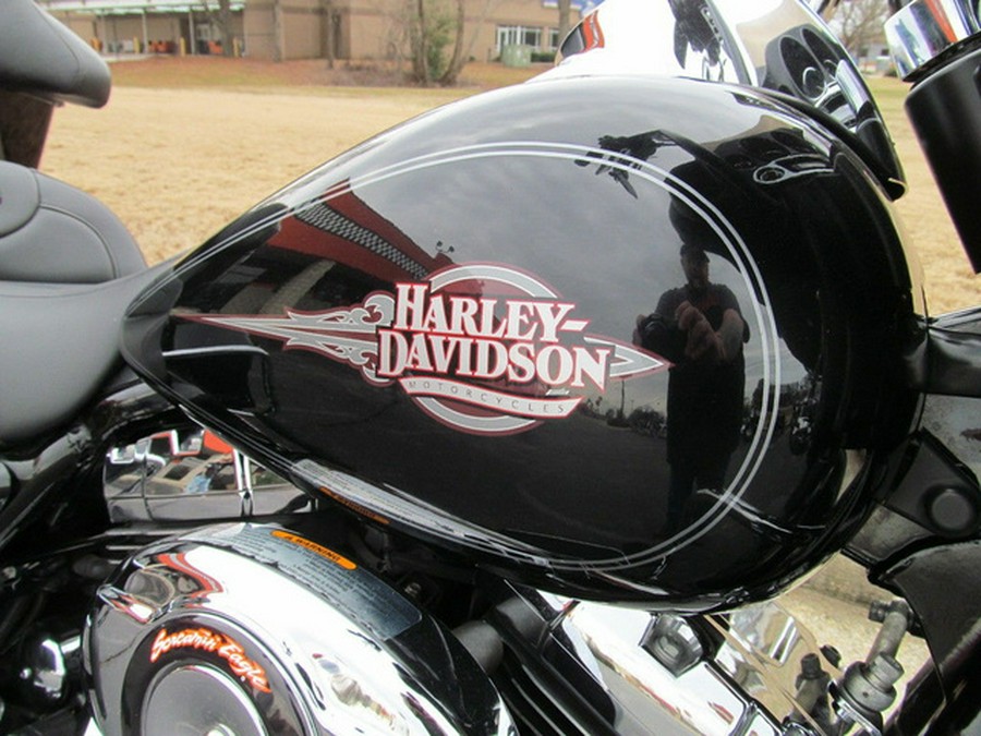 2012 Harley-Davidson FLHTC - Electra Glide Classic
