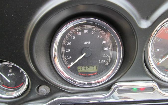 2012 Harley-Davidson FLHTC - Electra Glide Classic