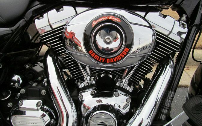 2012 Harley-Davidson FLHTC - Electra Glide Classic