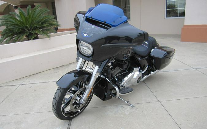 2026 Harley-Davidson Street Glide