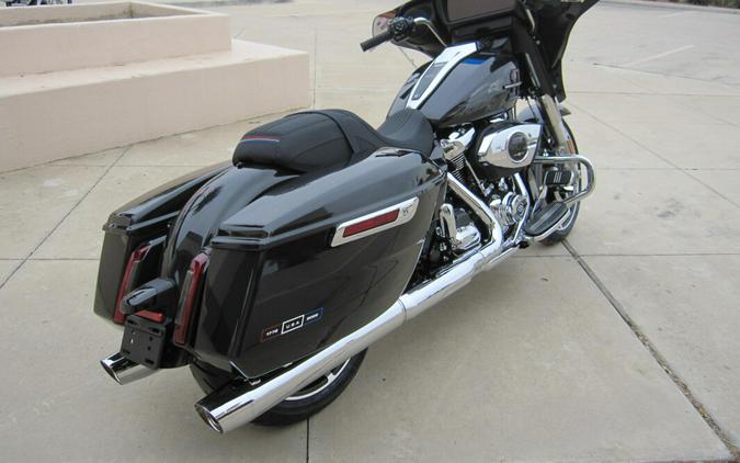 2026 Harley-Davidson Street Glide