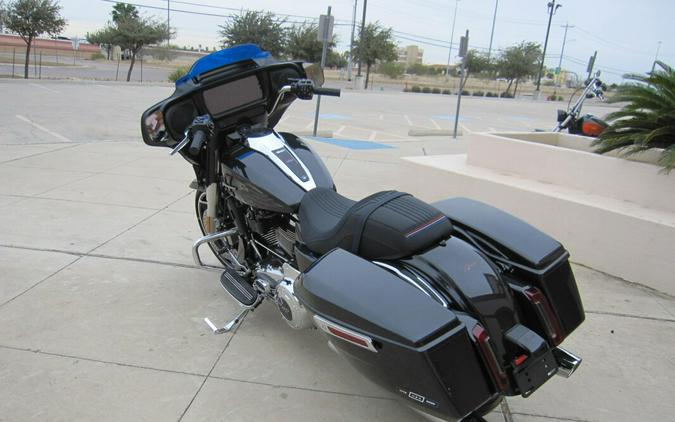 2026 Harley-Davidson Street Glide