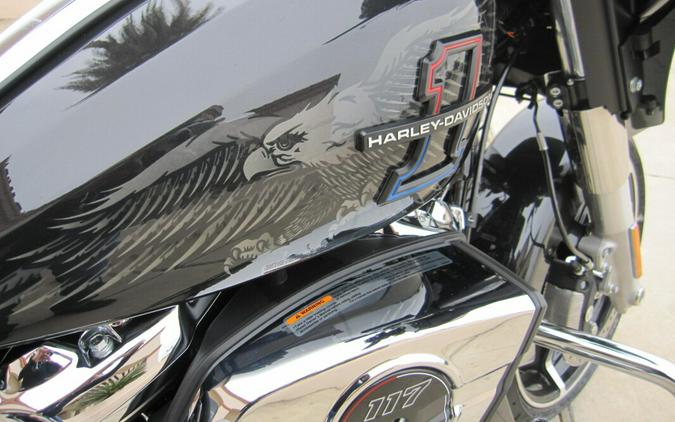 2026 Harley-Davidson Street Glide