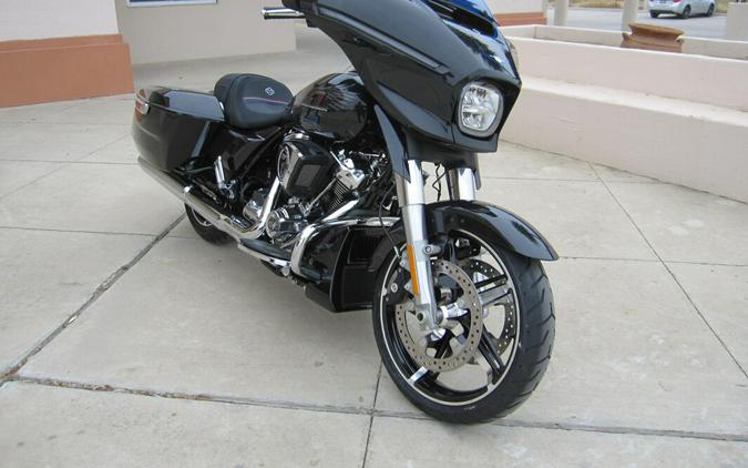 2026 Harley-Davidson Street Glide