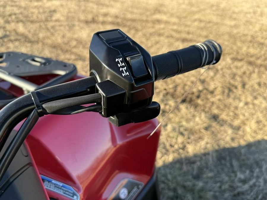 2026 Can-Am® Outlander DPS 500