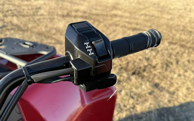 2026 Can-Am® Outlander DPS 500