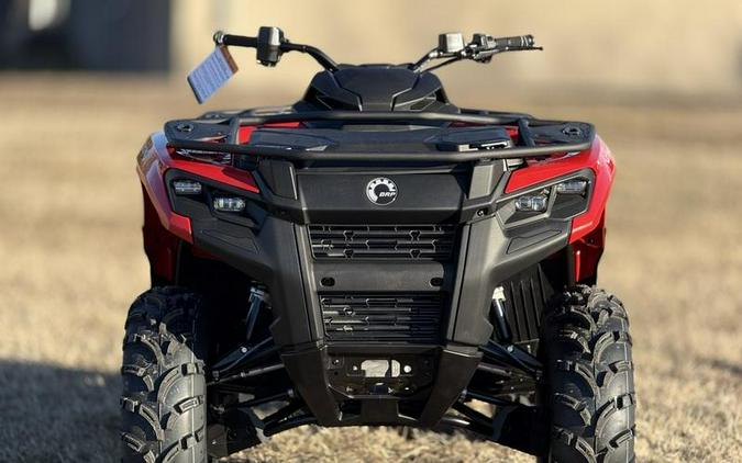 2026 Can-Am® Outlander DPS 500