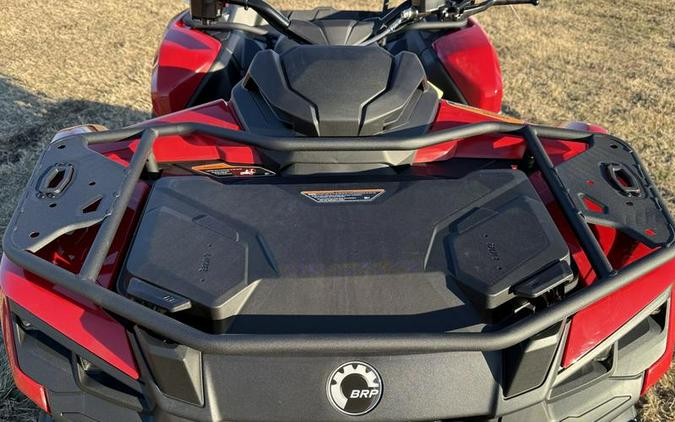 2026 Can-Am® Outlander DPS 500