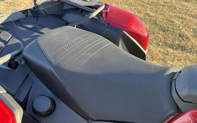 2026 Can-Am® Outlander DPS 500