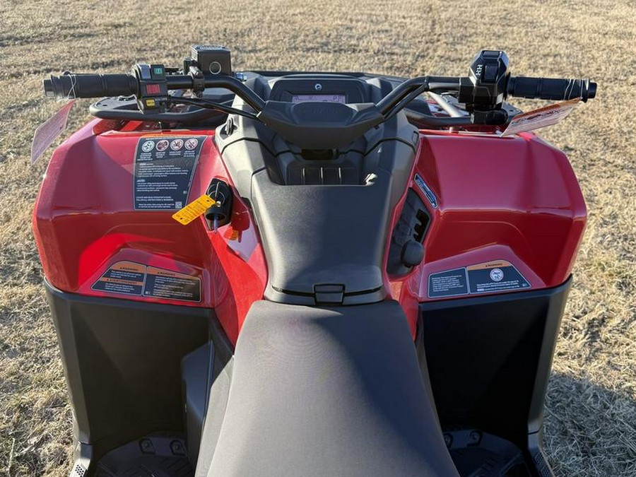 2026 Can-Am® Outlander DPS 500