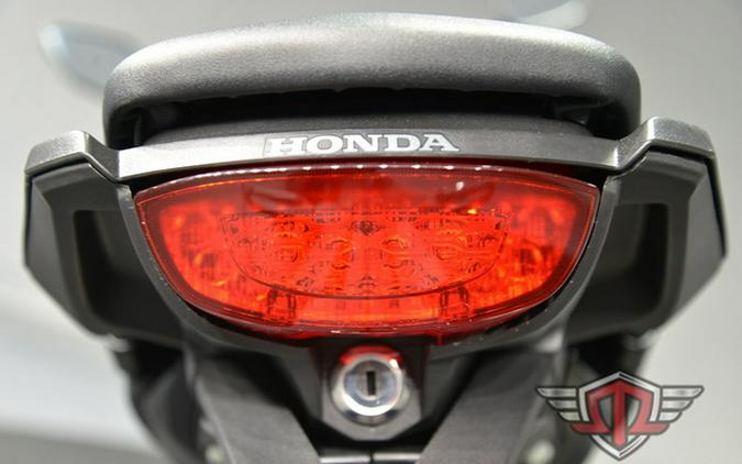 2025 Honda CB300R