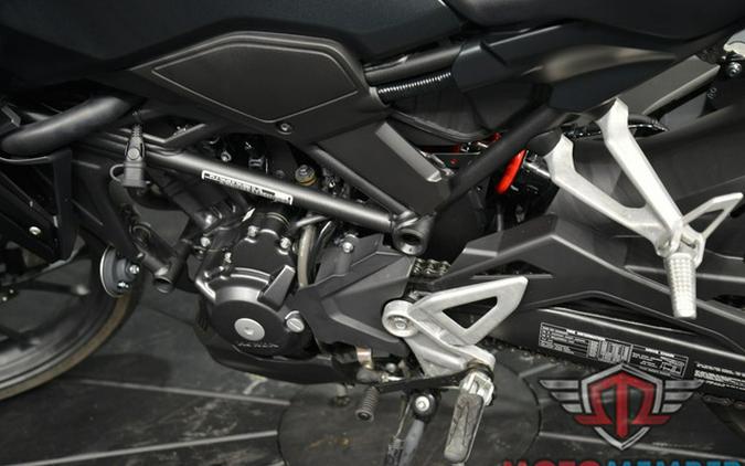 2025 Honda CB300R