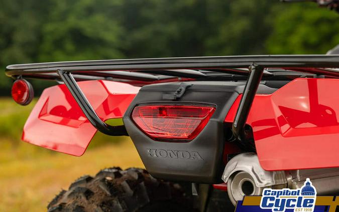 2026 Honda® FourTrax Recon ES