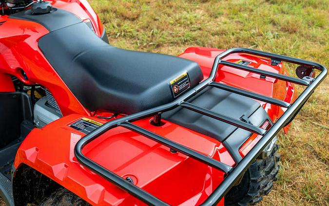 2026 Honda® FourTrax Recon ES