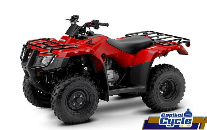 2026 Honda® FourTrax Recon ES