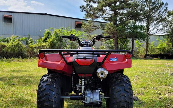 2026 Honda® FourTrax Recon ES