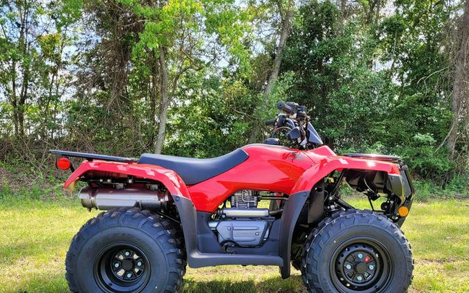 2026 Honda® FourTrax Recon ES