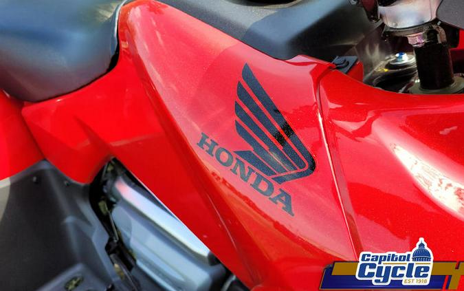 2026 Honda® FourTrax Recon ES