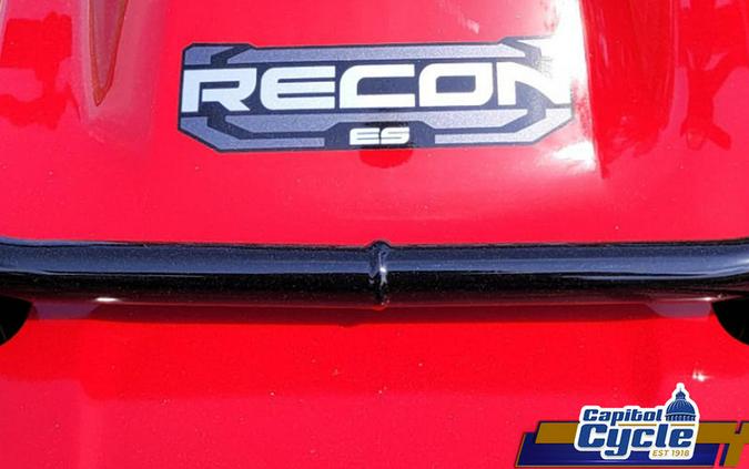 2026 Honda® FourTrax Recon ES