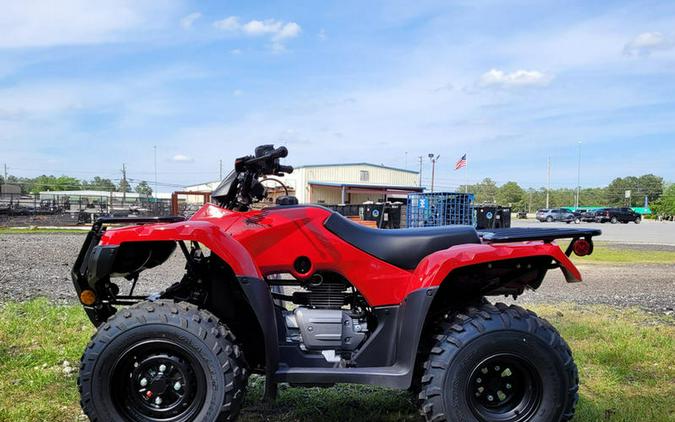 2026 Honda® FourTrax Recon ES