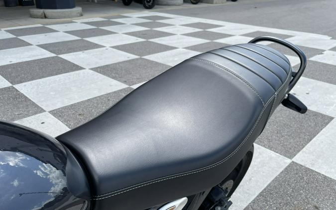 2024 Triumph Speed 400