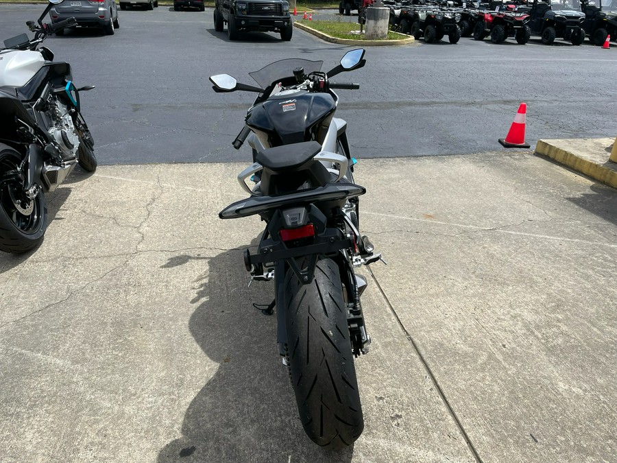 2026 CFMOTO 675SS