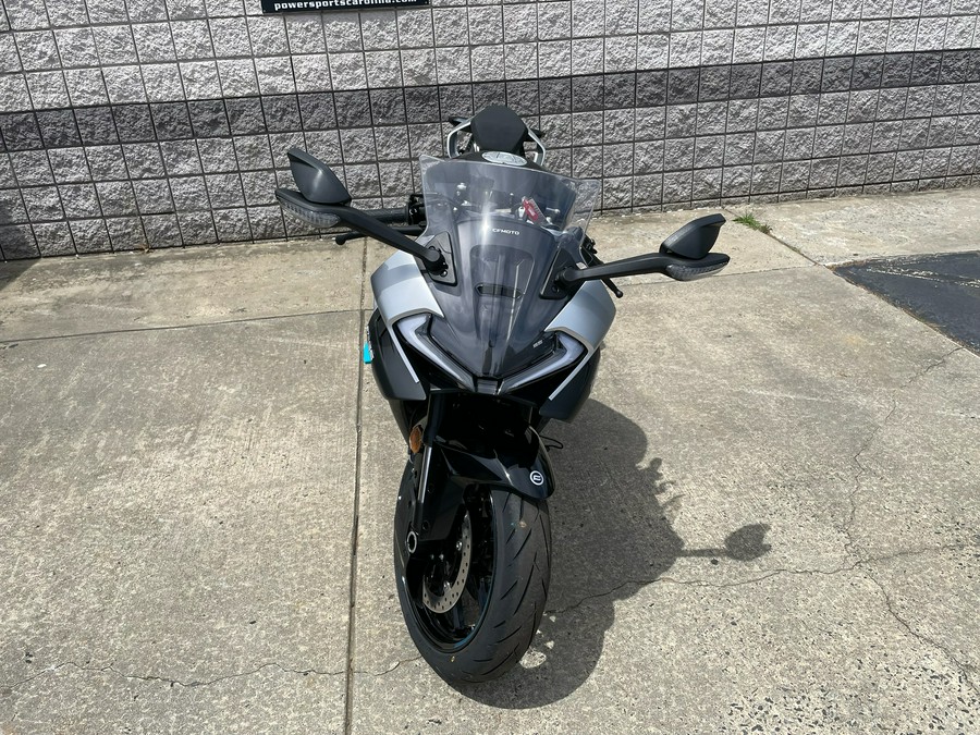 2026 CFMOTO 675SS