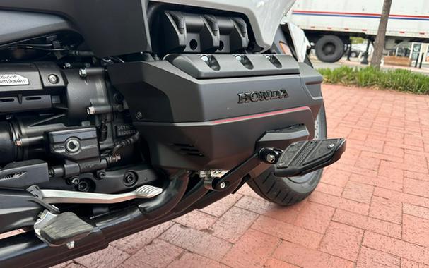 2024 Honda GOLDWING TOUR AIR BAG Airbag Automatic DCT