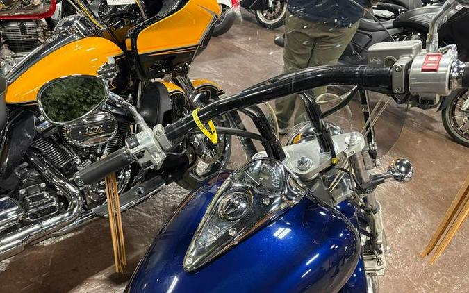 2007 Honda® VTX™ 1300 C
