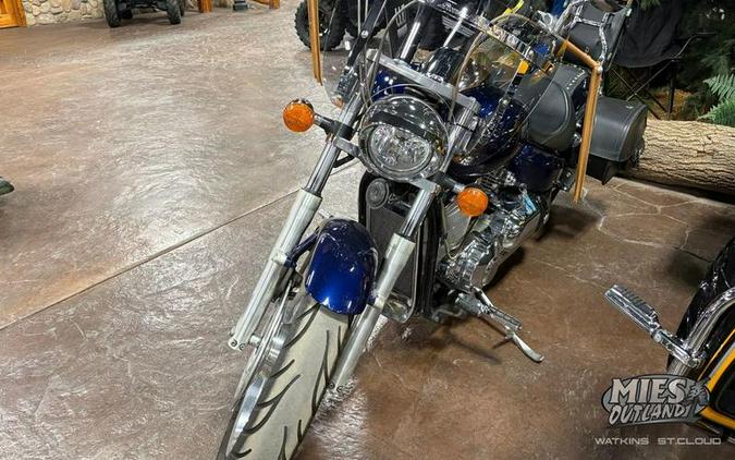 2007 Honda® VTX™ 1300 C