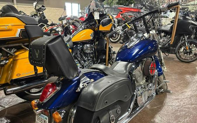 2007 Honda® VTX™ 1300 C
