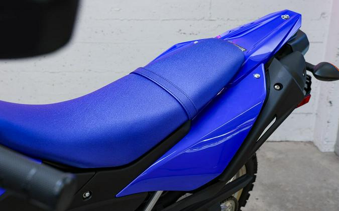 2026 Yamaha WR125R