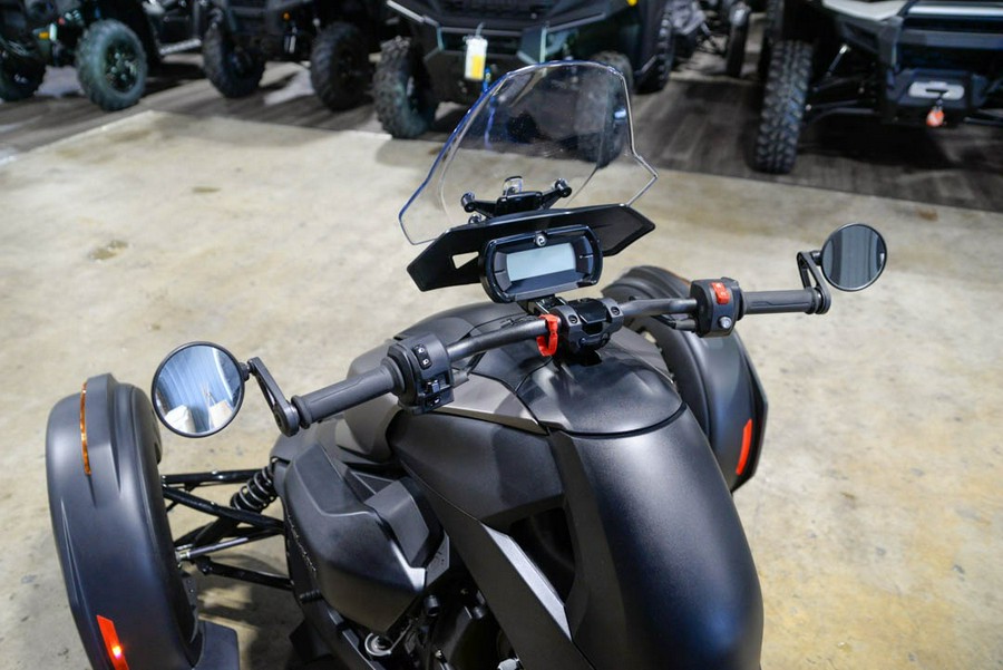 2023 Can-Am Ryker 600 ACE
