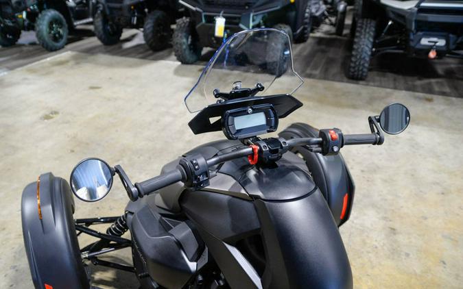 2023 Can-Am Ryker 600 ACE