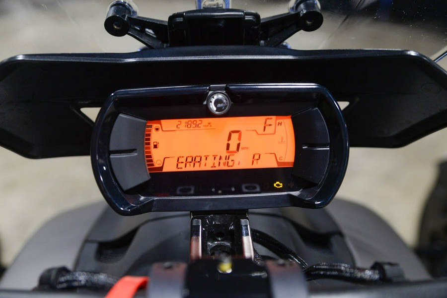2023 Can-Am Ryker 600 ACE