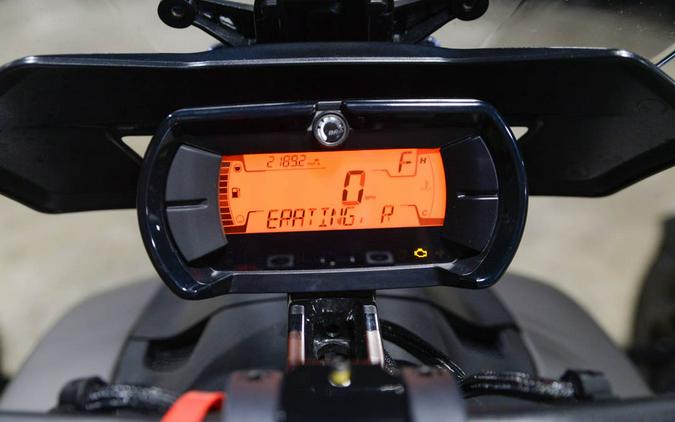 2023 Can-Am Ryker 600 ACE