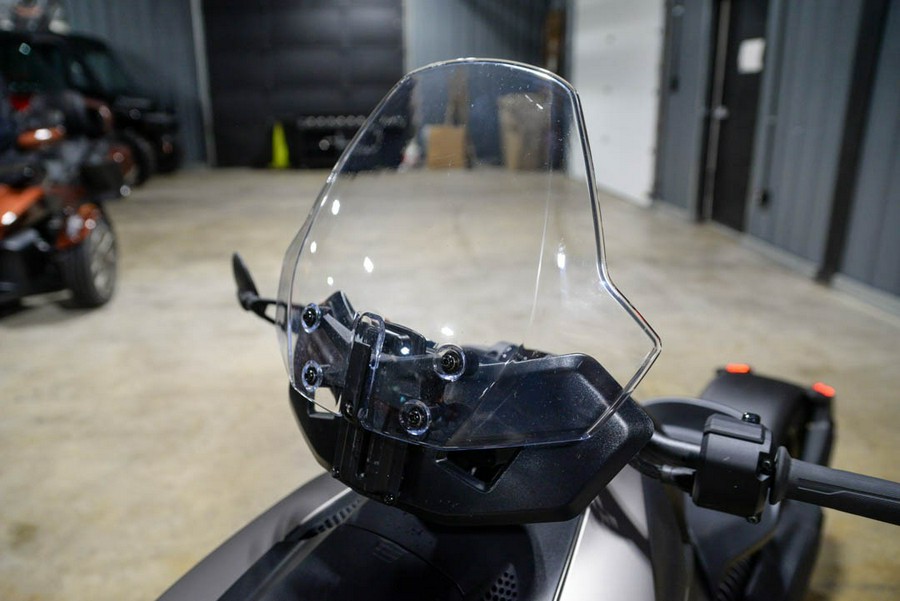 2023 Can-Am Ryker 600 ACE