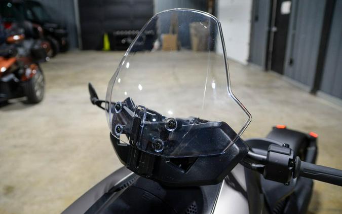 2023 Can-Am Ryker 600 ACE