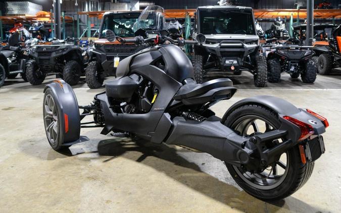 2023 Can-Am Ryker 600 ACE