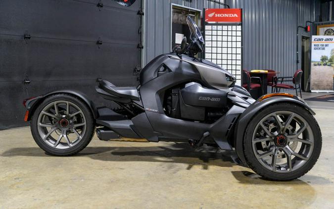 2023 Can-Am Ryker 600 ACE