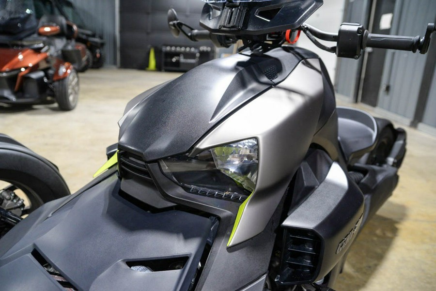 2023 Can-Am Ryker 600 ACE