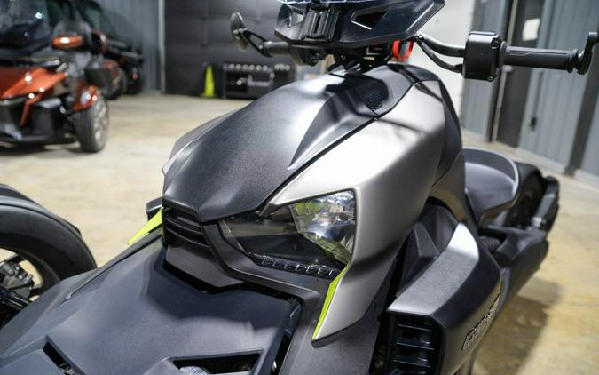 2023 Can-Am Ryker 600 ACE