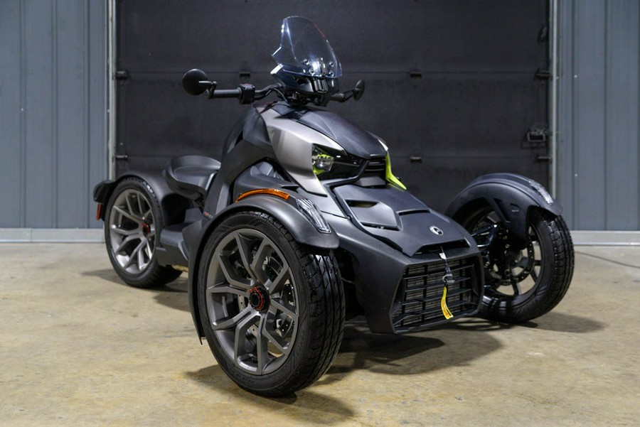 2023 Can-Am Ryker 600 ACE