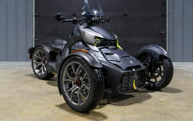 2023 Can-Am Ryker 600 ACE