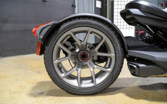 2023 Can-Am Ryker 600 ACE