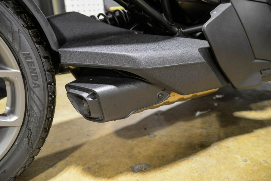 2023 Can-Am Ryker 600 ACE