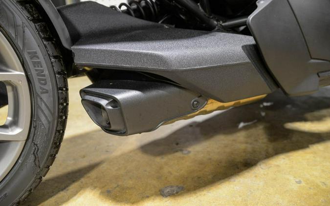 2023 Can-Am Ryker 600 ACE