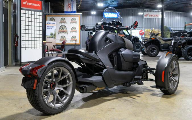 2023 Can-Am Ryker 600 ACE